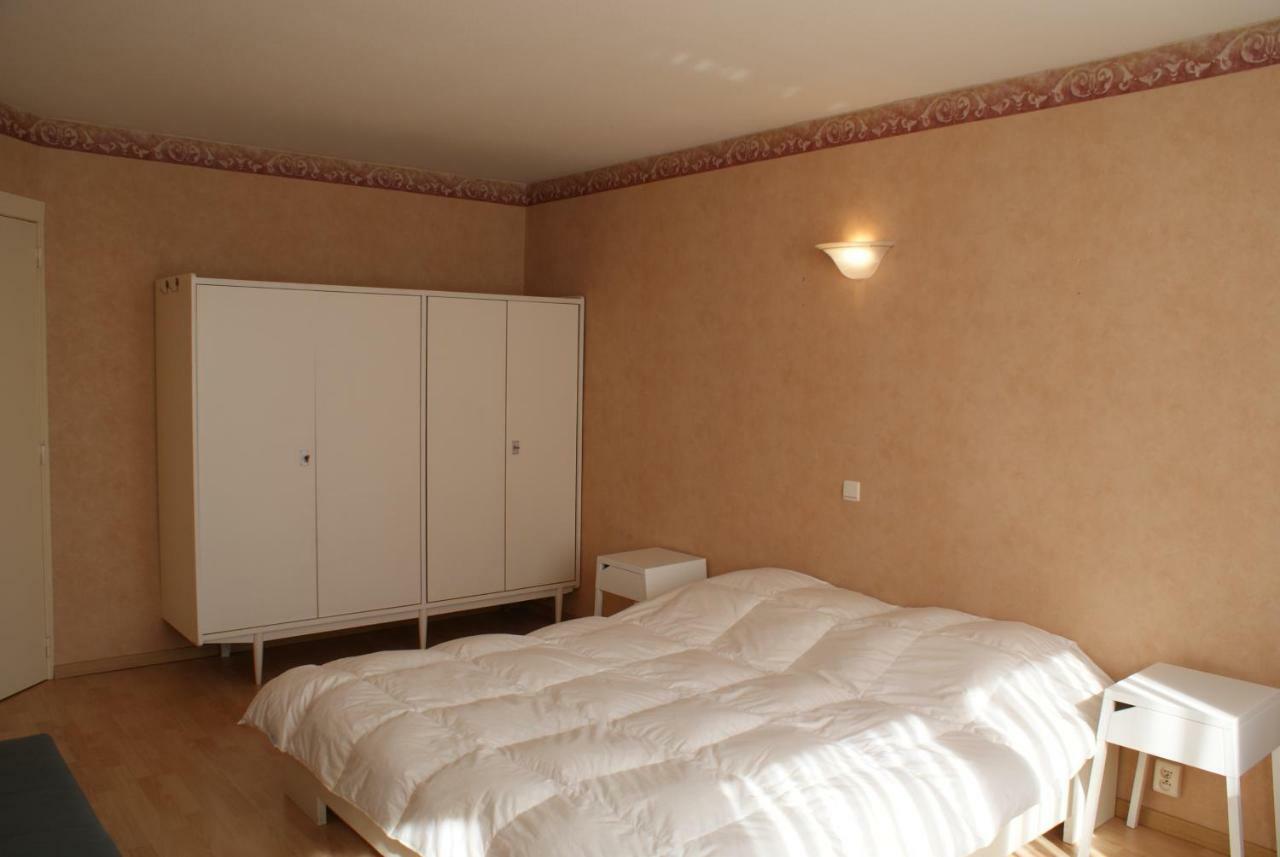 Clos Normand Duplex De Panne Exterior photo