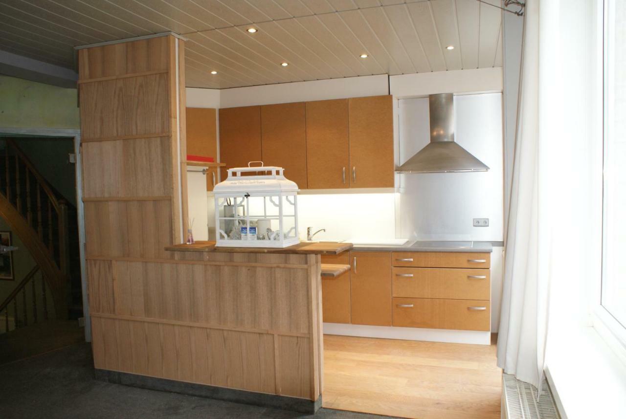 Clos Normand Duplex De Panne Exterior photo